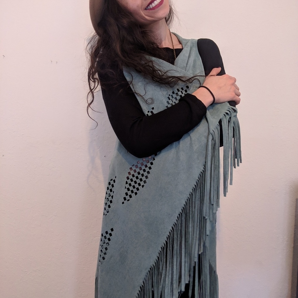 Earthy Cardigan - Picture 2 of 5